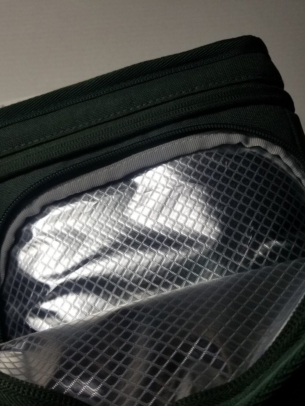 NWT NIKE INSULATED LUNCH BAG - Picture 13 of 15